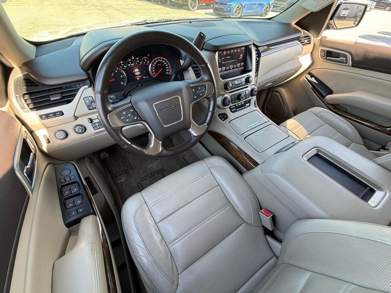 2015 GMC Yukon Denali Crestwood KY