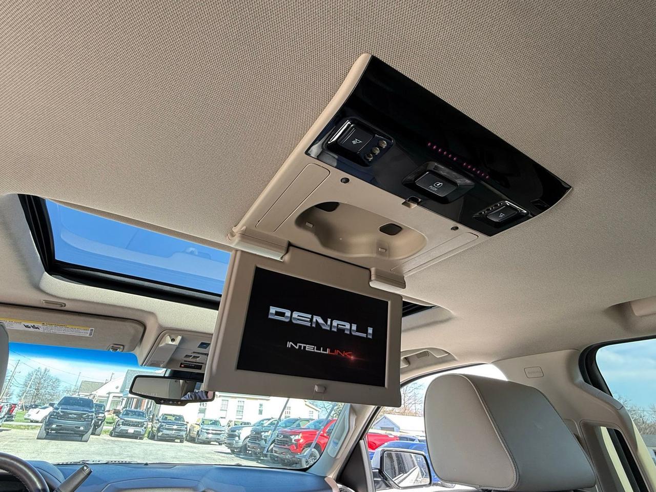 2015 GMC Yukon Denali Crestwood KY