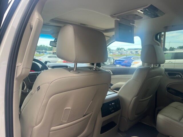 2015 GMC Yukon Denali Lafayette LA