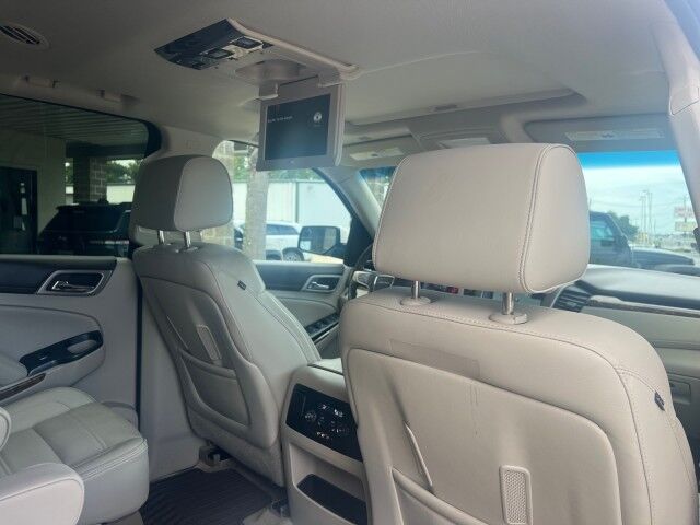 2015 GMC Yukon Denali Lafayette LA