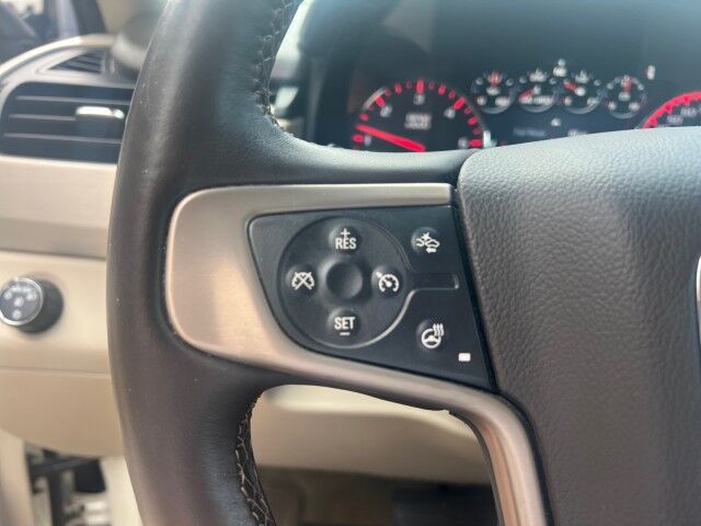 2015 GMC Yukon Denali Lafayette LA