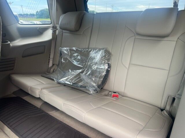 2015 GMC Yukon Denali Lafayette LA