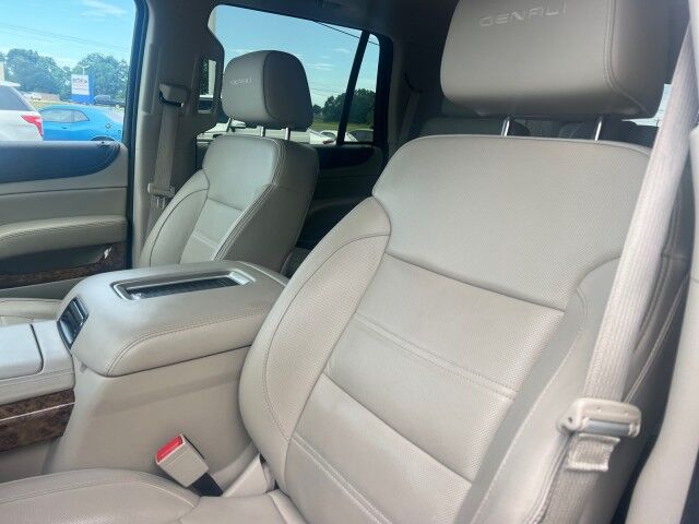 2015 GMC Yukon Denali Lafayette LA