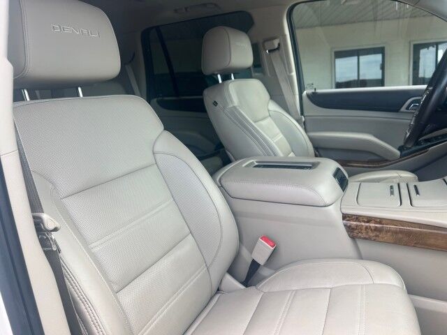 2015 GMC Yukon Denali Lafayette LA