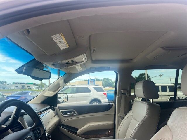 2015 GMC Yukon Denali Lafayette LA