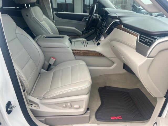 2015 GMC Yukon Denali Lafayette LA