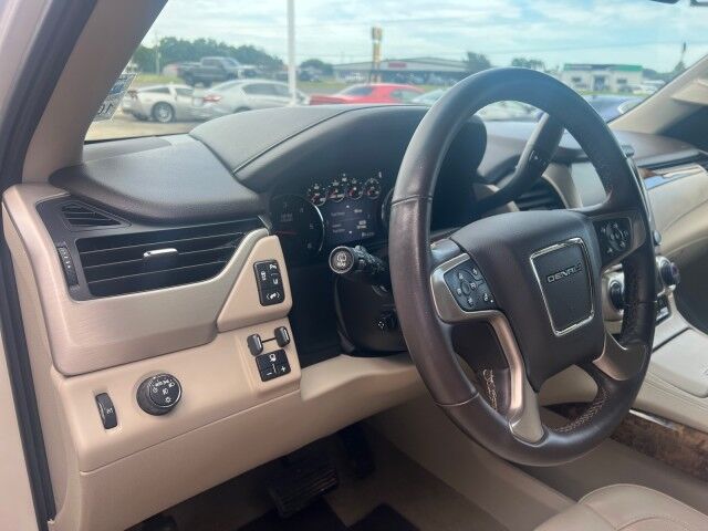 2015 GMC Yukon Denali Lafayette LA