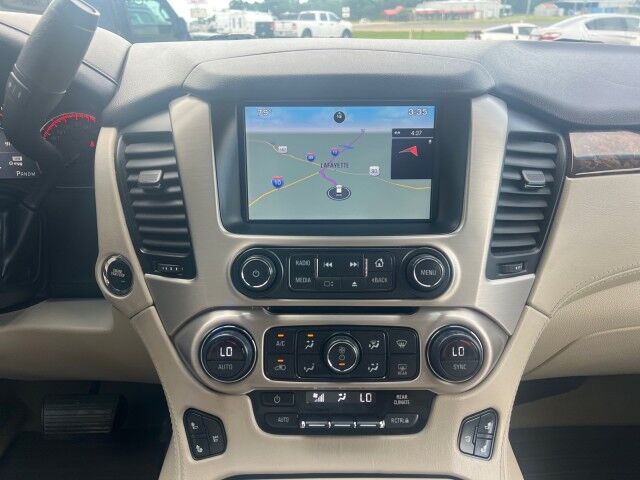 2015 GMC Yukon Denali Lafayette LA