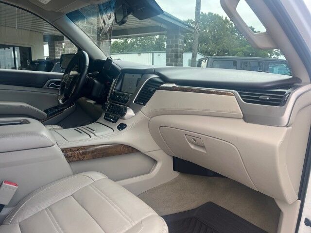 2015 GMC Yukon Denali Lafayette LA