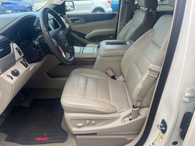 2015 GMC Yukon Denali Lafayette LA