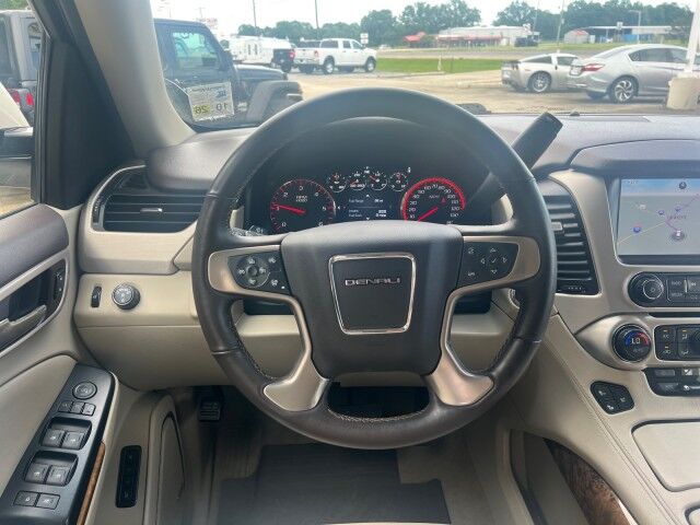 2015 GMC Yukon Denali Lafayette LA
