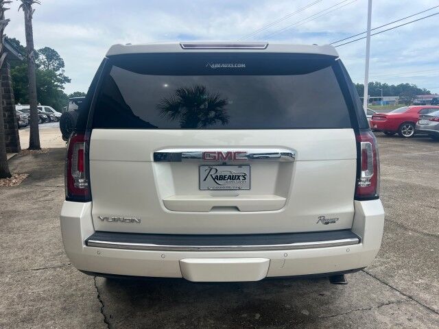 2015 GMC Yukon Denali Lafayette LA