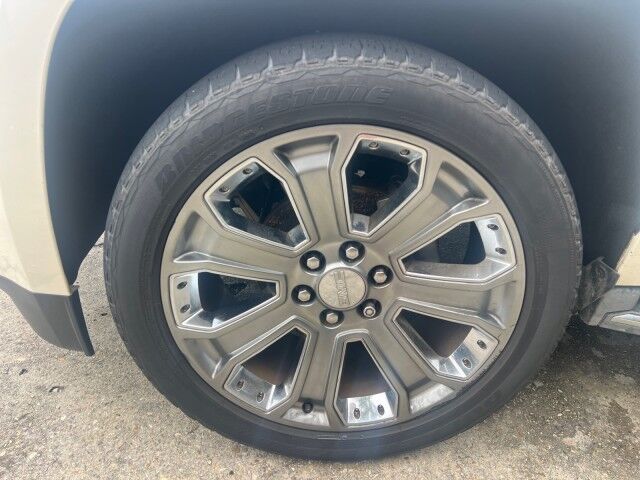 2015 GMC Yukon Denali Lafayette LA
