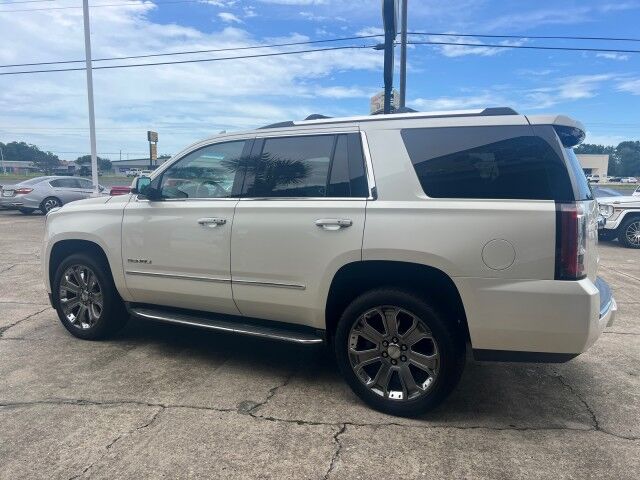 2015 GMC Yukon Denali Lafayette LA