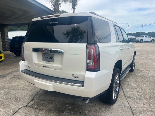 2015 GMC Yukon Denali Lafayette LA