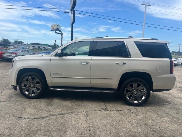 2015 GMC Yukon Denali Lafayette LA