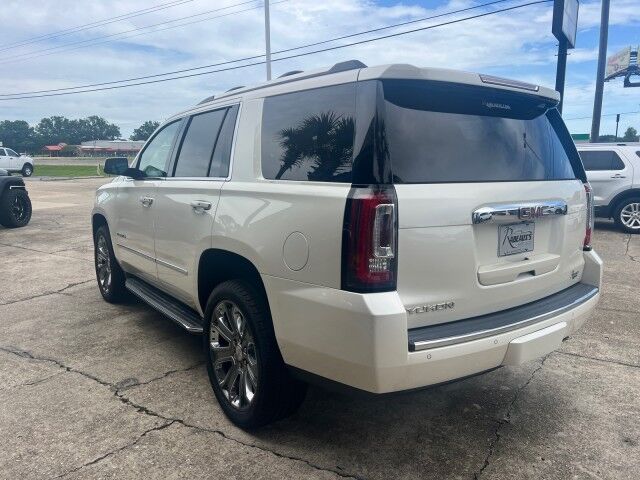 2015 GMC Yukon Denali Lafayette LA