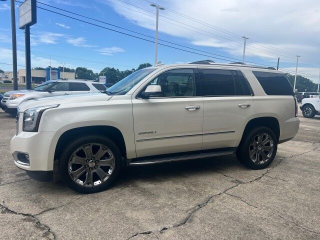 2015 GMC Yukon Denali Lafayette LA