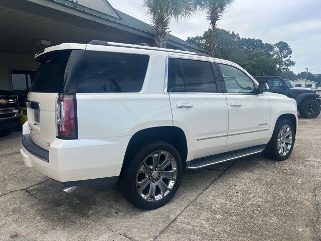 2015 GMC Yukon Denali Lafayette LA