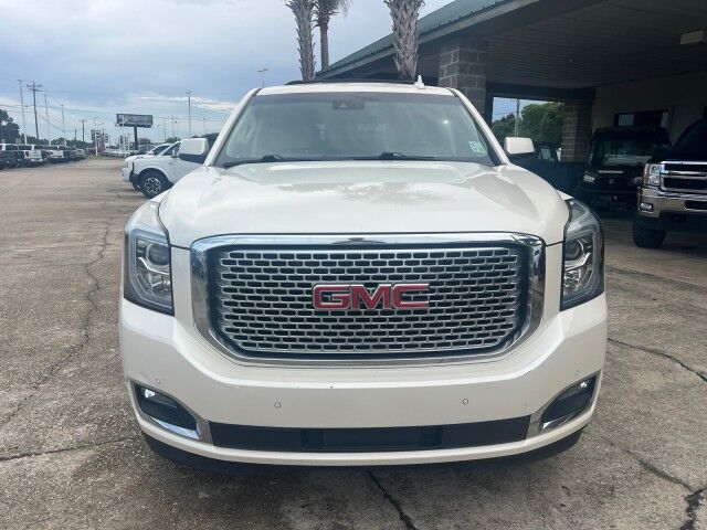 2015 GMC Yukon Denali Lafayette LA