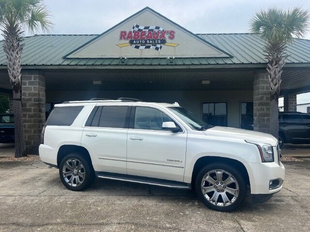 2015 GMC Yukon Denali Lafayette LA