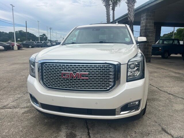 2015 GMC Yukon Denali Lafayette LA