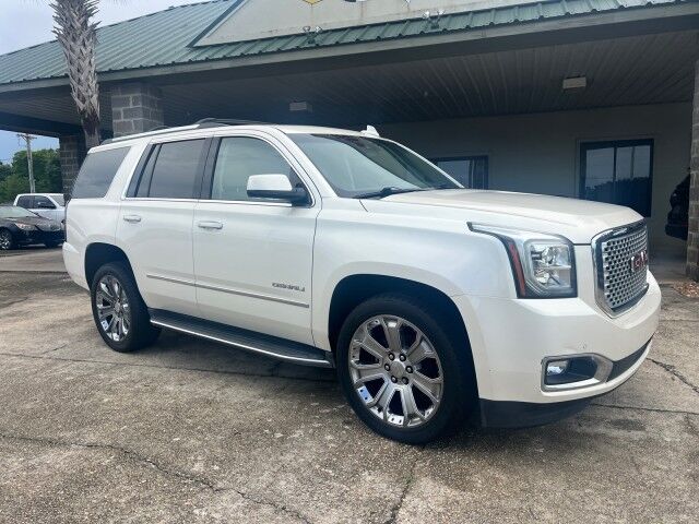 2015 GMC Yukon Denali Lafayette LA