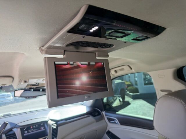 2015 GMC Yukon Denali Mesa AZ