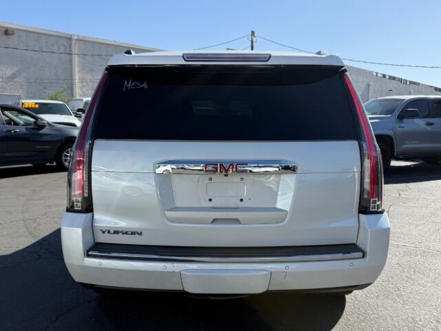 2015 GMC Yukon Denali Mesa AZ