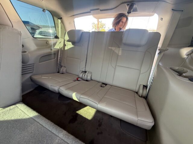 2015 GMC Yukon Denali Mesa AZ