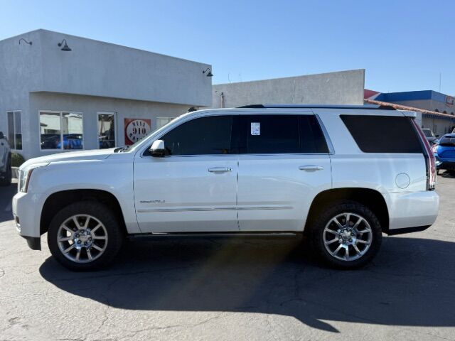 2015 GMC Yukon Denali Mesa AZ