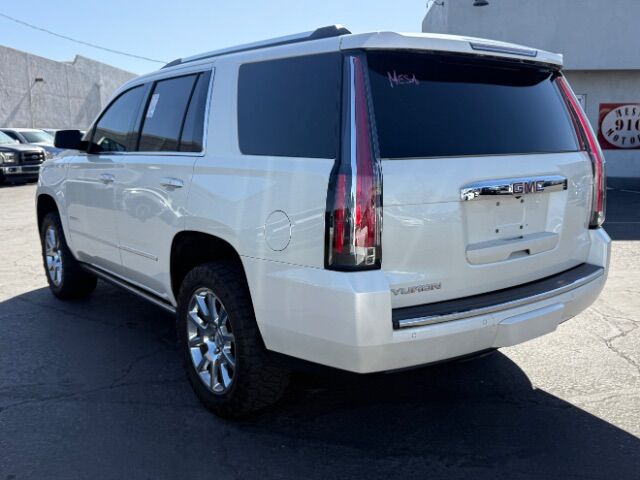 2015 GMC Yukon Denali Mesa AZ