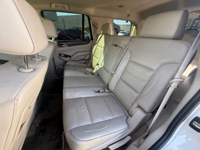 2015 GMC Yukon Denali Mesa AZ