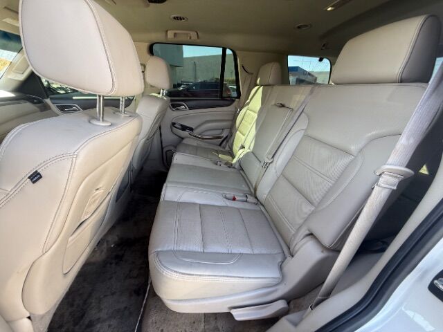 2015 GMC Yukon Denali Mesa AZ