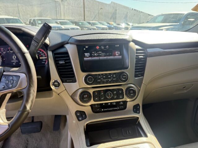 2015 GMC Yukon Denali Mesa AZ