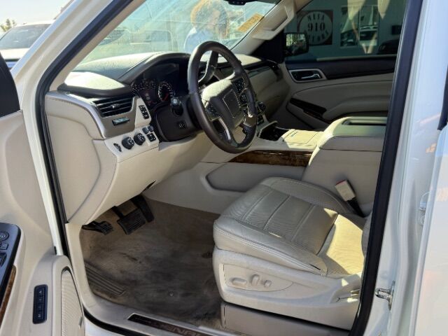 2015 GMC Yukon Denali Mesa AZ