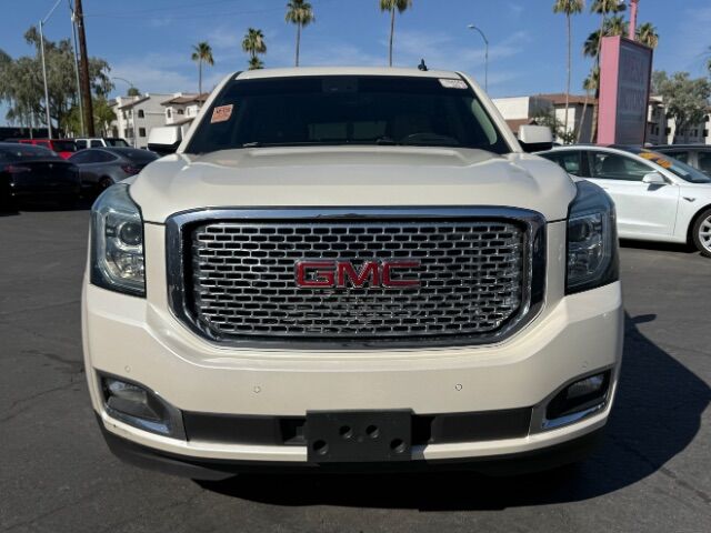 2015 GMC Yukon Denali Mesa AZ