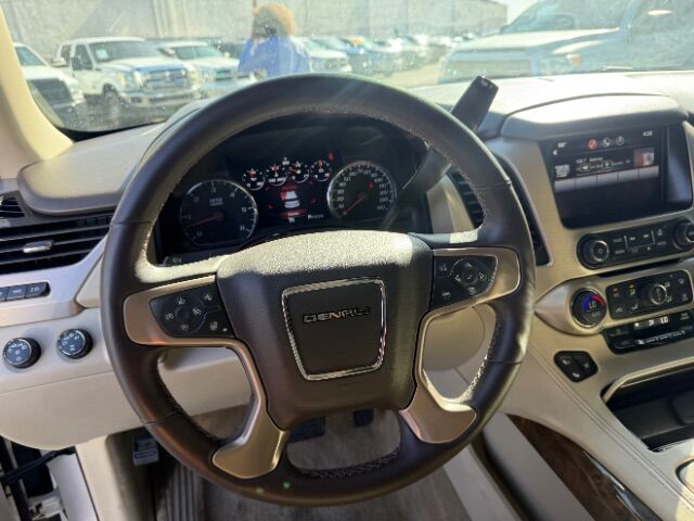 2015 GMC Yukon Denali Mesa AZ