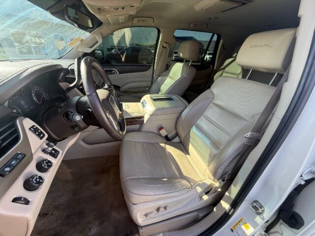 2015 GMC Yukon Denali Mesa AZ