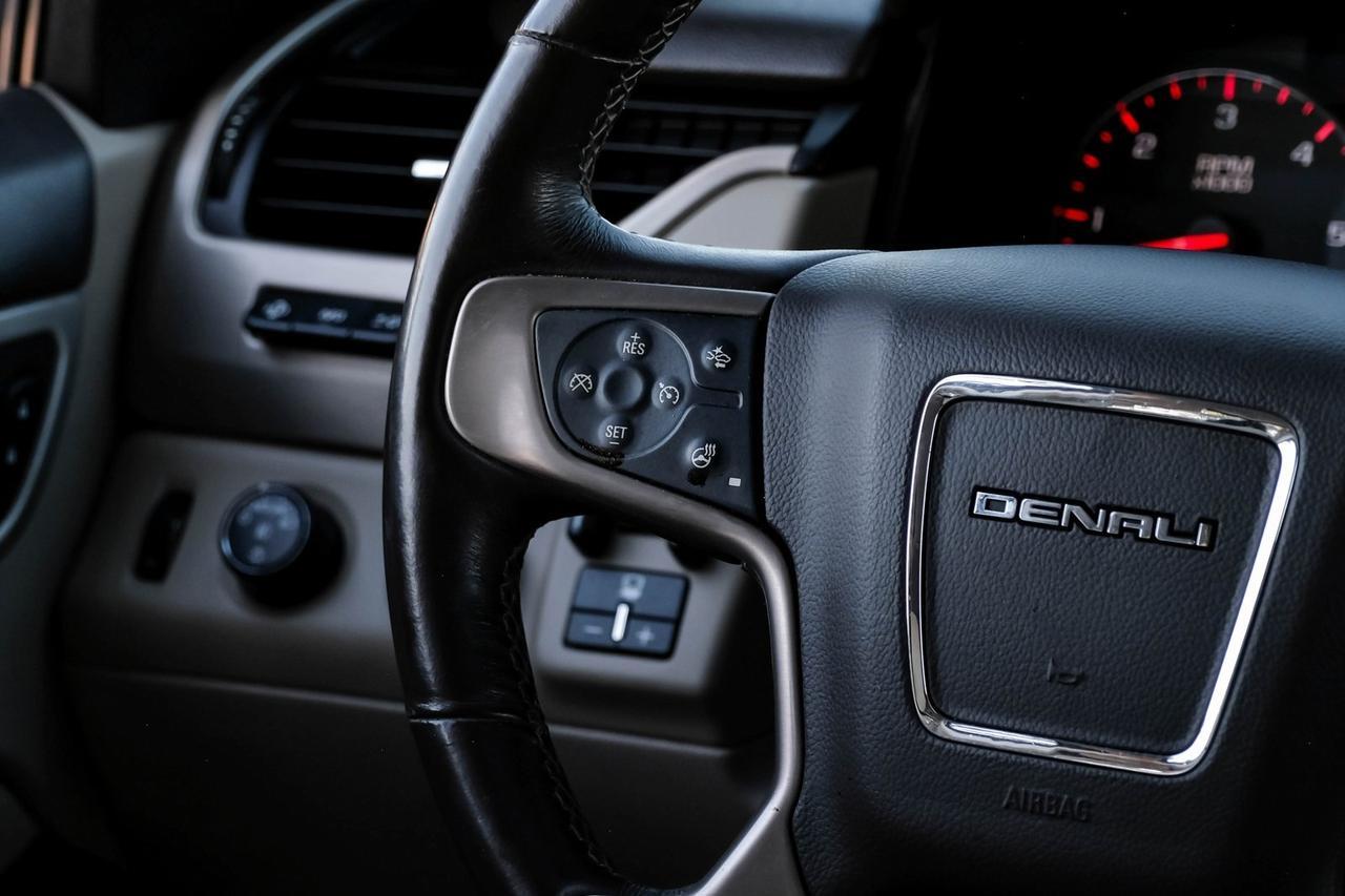 2015 GMC Yukon Denali Richardson TX