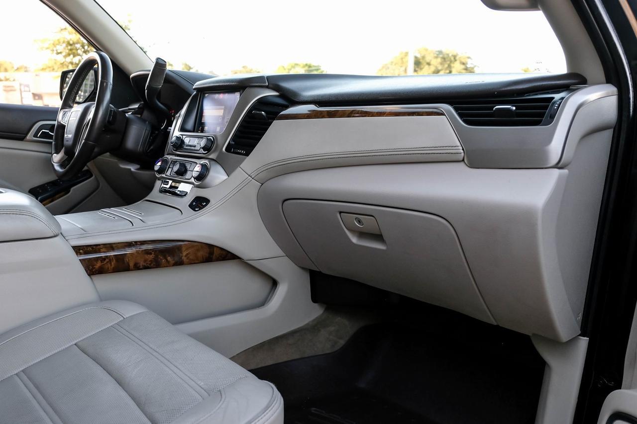 2015 GMC Yukon Denali Richardson TX