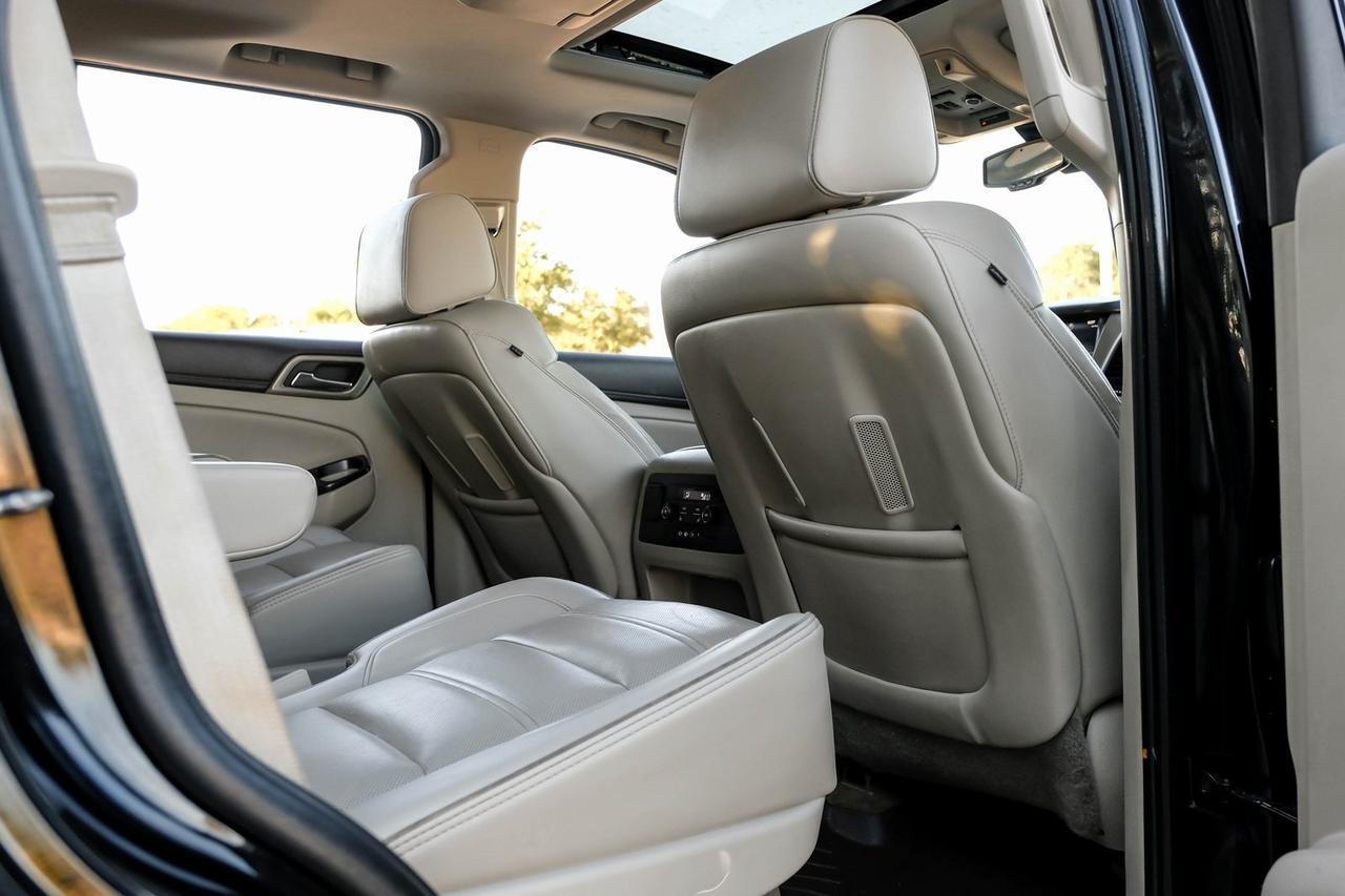 2015 GMC Yukon Denali Richardson TX