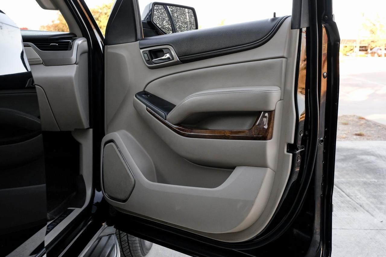 2015 GMC Yukon Denali Richardson TX