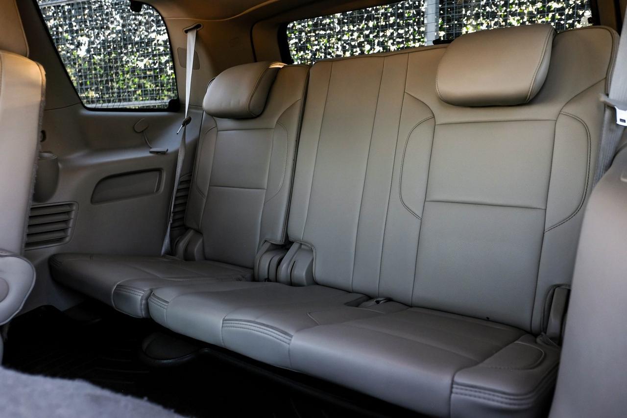 2015 GMC Yukon Denali Richardson TX