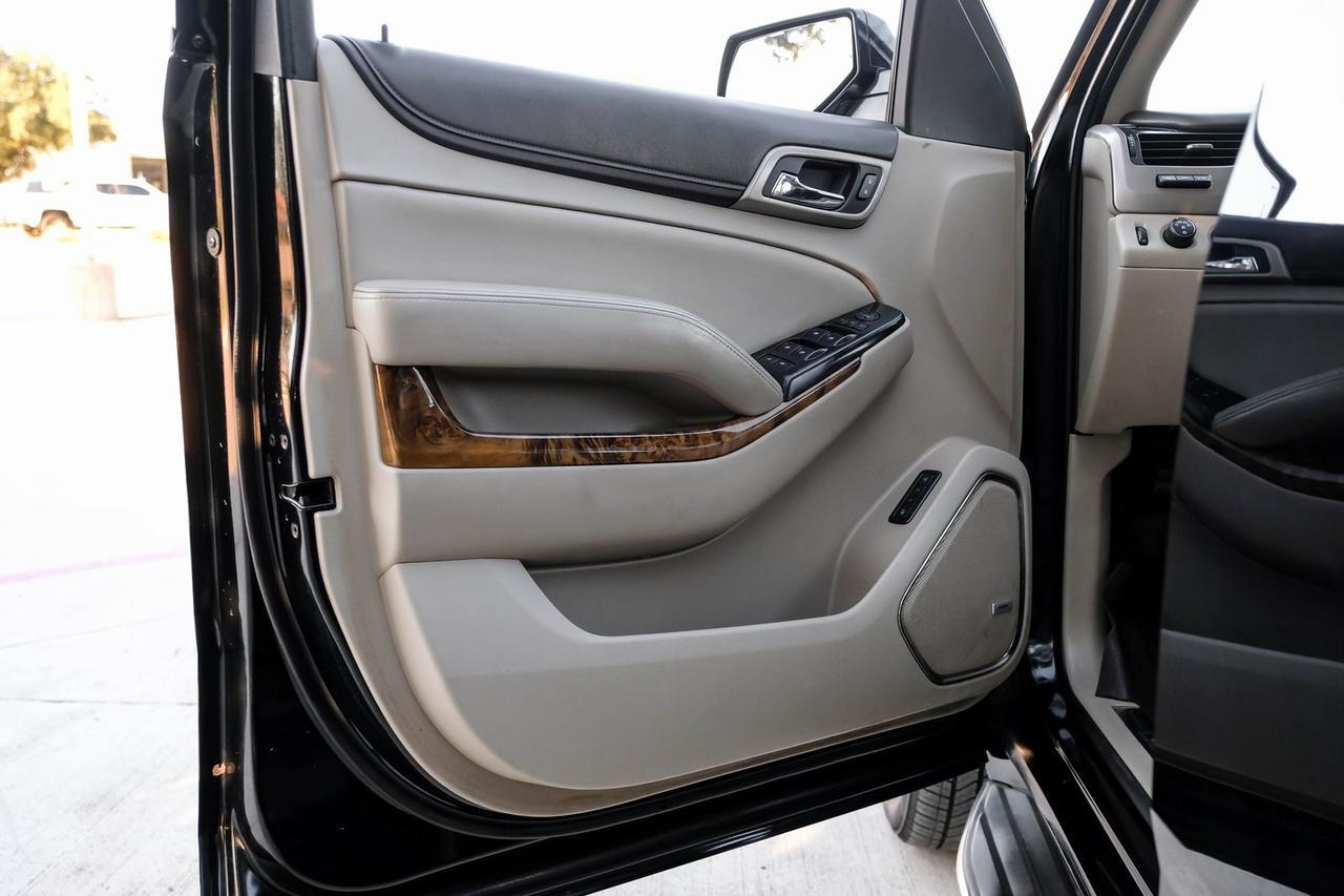 2015 GMC Yukon Denali Richardson TX