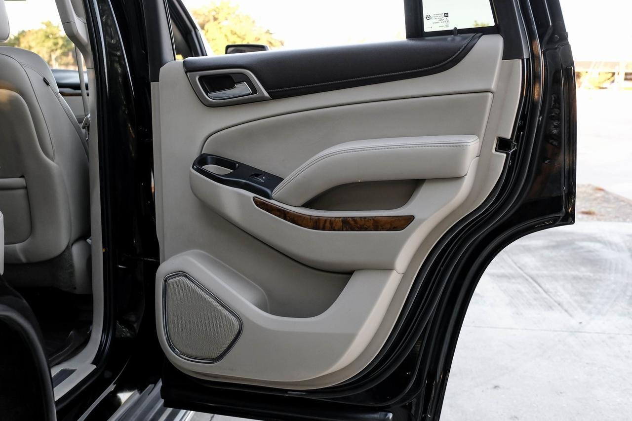 2015 GMC Yukon Denali Richardson TX