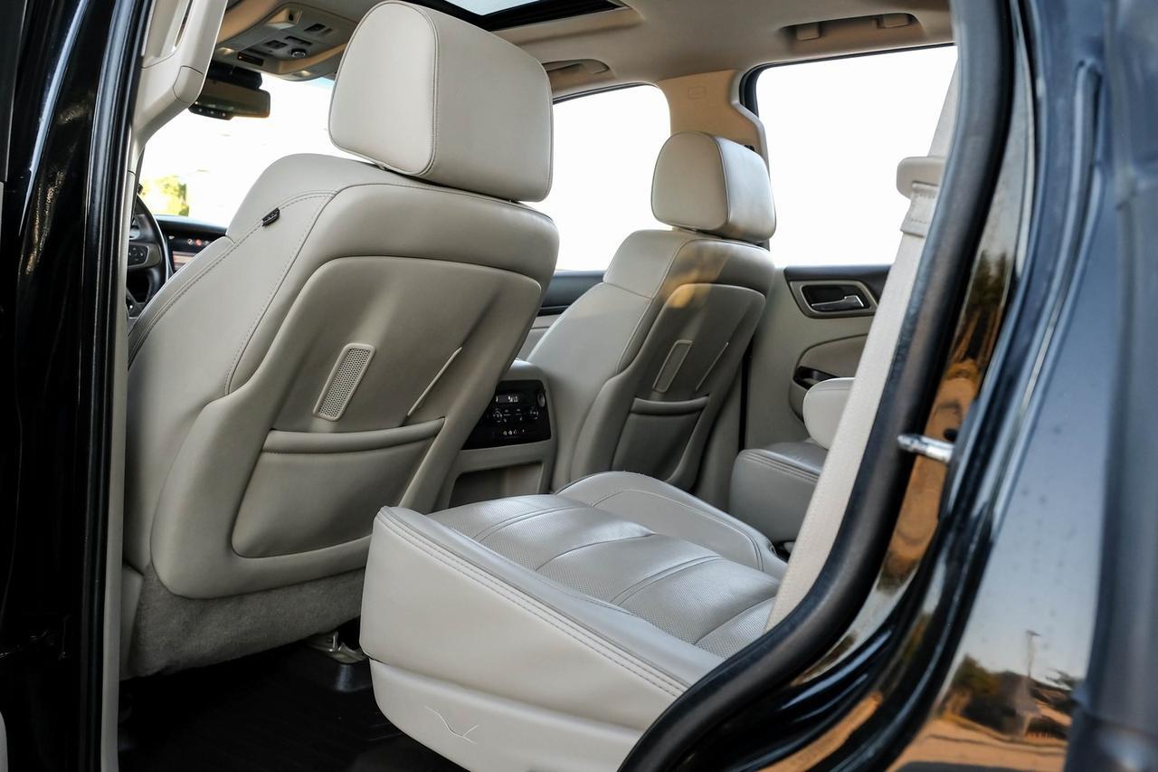 2015 GMC Yukon Denali Richardson TX
