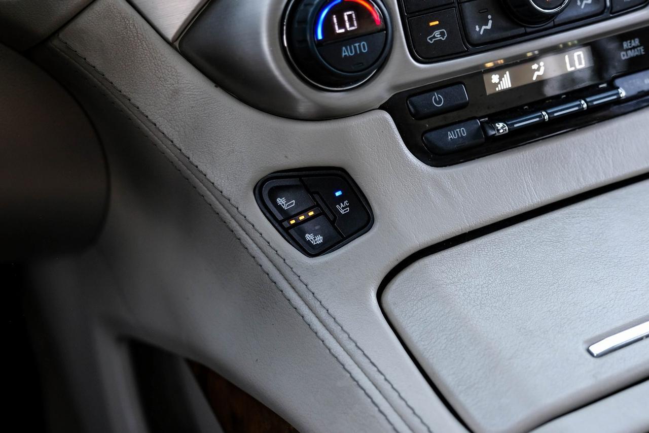 2015 GMC Yukon Denali Richardson TX
