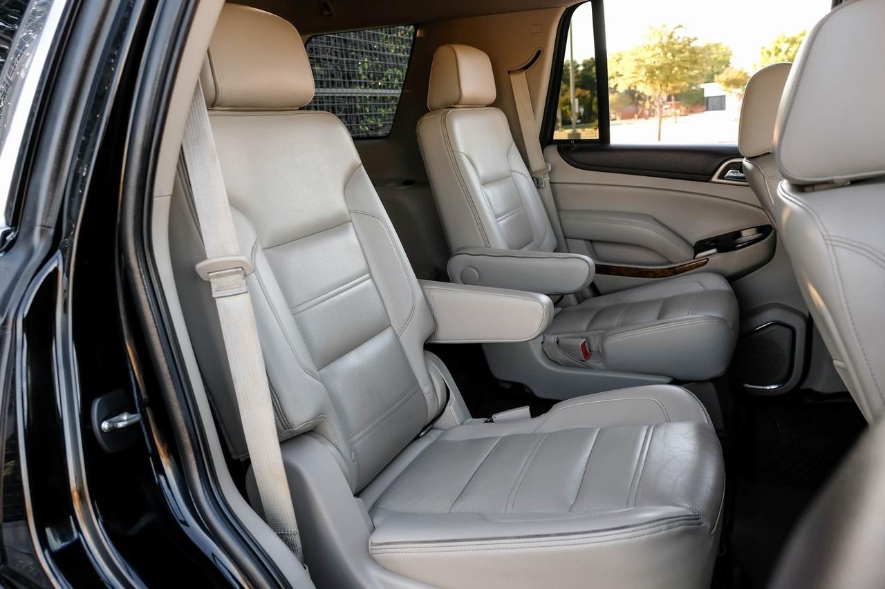 2015 GMC Yukon Denali Richardson TX