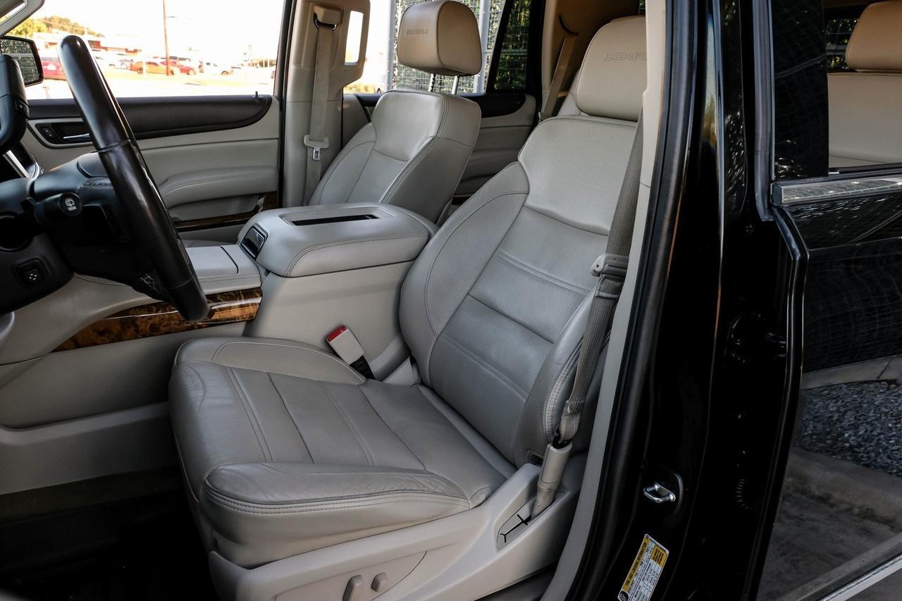 2015 GMC Yukon Denali Richardson TX